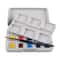 Royal Talens Van Gogh Watercolor Pocket Box Set